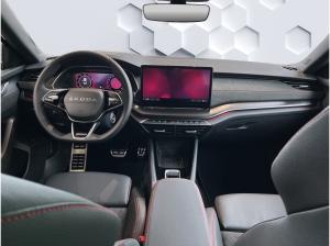Skoda Octavia 265PS RS AUTOMATIK - SOFORT VERFÜGBAR in BERLIN