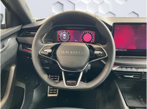 Skoda Octavia 265PS RS AUTOMATIK - SOFORT VERFÜGBAR in BERLIN