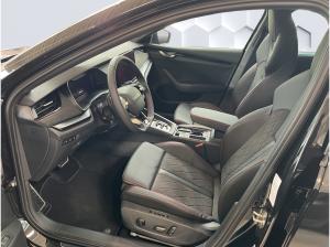 Skoda Octavia 265PS RS AUTOMATIK - SOFORT VERFÜGBAR in BERLIN