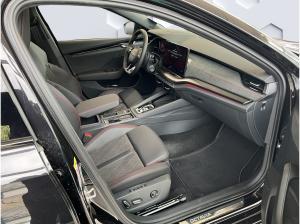 Skoda Octavia 265PS RS AUTOMATIK - SOFORT VERFÜGBAR in BERLIN
