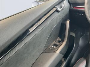 Skoda Octavia 265PS RS AUTOMATIK - SOFORT VERFÜGBAR in BERLIN