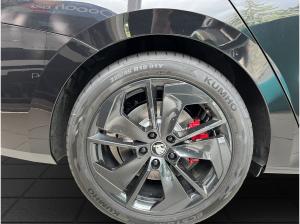 Skoda Octavia 265PS RS AUTOMATIK - SOFORT VERFÜGBAR in BERLIN