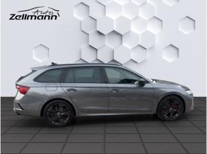 Skoda Octavia 265PS RS AUTOMATIK COMBI - SOFORT VERFÜGBAR in BERLIN