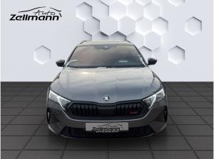 Skoda Octavia 265PS RS AUTOMATIK COMBI - SOFORT VERFÜGBAR in BERLIN