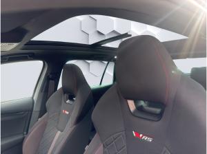 Skoda Octavia 265PS RS AUTOMATIK COMBI - SOFORT VERFÜGBAR in BERLIN