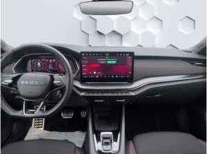 Skoda Octavia 265PS RS AUTOMATIK COMBI - SOFORT VERFÜGBAR in BERLIN