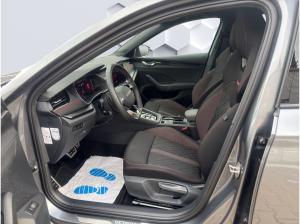 Skoda Octavia 265PS RS AUTOMATIK COMBI - SOFORT VERFÜGBAR in BERLIN