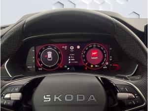 Skoda Octavia 265PS RS AUTOMATIK COMBI - SOFORT VERFÜGBAR in BERLIN