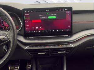 Skoda Octavia 265PS RS AUTOMATIK COMBI - SOFORT VERFÜGBAR in BERLIN