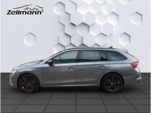 Skoda Octavia 265PS RS AUTOMATIK COMBI - SOFORT VERFÜGBAR in BERLIN