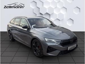 Skoda Octavia 265PS RS AUTOMATIK COMBI - SOFORT VERFÜGBAR in BERLIN