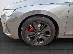 Skoda Octavia 265PS RS AUTOMATIK COMBI - SOFORT VERFÜGBAR in BERLIN