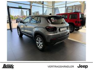 Jeep Avenger 🏔️Altitude*❗WINTER-PAKET❕-NUR 1 STÜCK 🔘⚪⚫🟤- JEEP NRW-PRIVATKUNDEN-AKTION