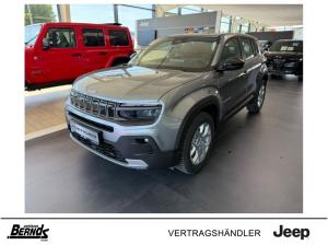 Jeep Avenger 🏔️Altitude*❗WINTER-PAKET❕-NUR 1 STÜCK 🔘⚪⚫🟤- JEEP NRW-PRIVATKUNDEN-AKTION