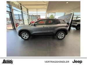 Jeep Avenger 🏔️Altitude*❗WINTER-PAKET❕-NUR 1 STÜCK 🔘⚪⚫🟤- JEEP NRW-PRIVATKUNDEN-AKTION