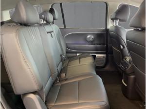 Hyundai IONIQ 9 110 kWh Allradantrieb Uniq