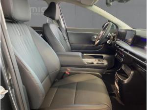 Hyundai IONIQ 9 110 kWh Allradantrieb Uniq
