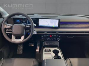 Hyundai IONIQ 9 110 kWh Allradantrieb Uniq