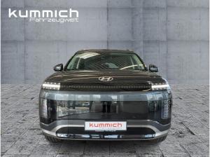 Hyundai IONIQ 9 110 kWh Allradantrieb Uniq