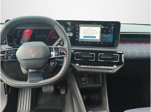 Renault R5 ⚡ELEKTROBONUS🔌🔝Techno 150 ComfortRange