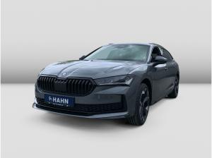 Skoda Superb Combi "Sportline" 1.5TSI iV DSG 204PS Hybrid *SOFORT VERFÜGBAR*