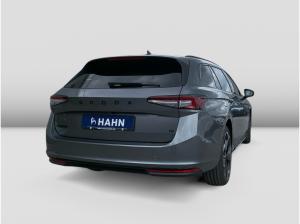 Skoda Superb Combi "Sportline" 1.5TSI iV DSG 204PS Hybrid *SOFORT VERFÜGBAR*