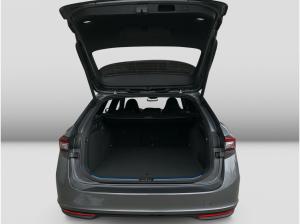 Skoda Superb Combi "Sportline" 1.5TSI iV DSG 204PS Hybrid *SOFORT VERFÜGBAR*