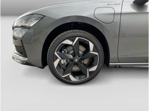 Skoda Superb Combi "Sportline" 1.5TSI iV DSG 204PS Hybrid *SOFORT VERFÜGBAR*