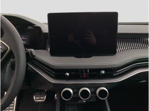 Skoda Superb Combi "Sportline" 1.5TSI iV DSG 204PS Hybrid *SOFORT VERFÜGBAR*