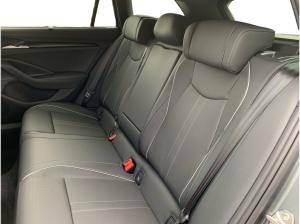 Skoda Superb Combi "Sportline" 1.5TSI iV DSG 204PS Hybrid *SOFORT VERFÜGBAR*
