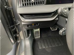 Skoda Superb Combi "Sportline" 1.5TSI iV DSG 204PS Hybrid *SOFORT VERFÜGBAR*