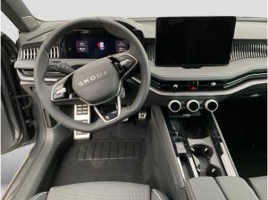 Skoda Superb Combi "Sportline" 1.5TSI iV DSG 204PS Hybrid *SOFORT VERFÜGBAR*