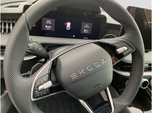 Skoda Superb Combi "Sportline" 1.5TSI iV DSG 204PS Hybrid *SOFORT VERFÜGBAR*