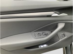 Skoda Superb Combi "Sportline" 1.5TSI iV DSG 204PS Hybrid *SOFORT VERFÜGBAR*