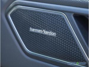 Volkswagen Tiguan R 2.0 TSI 4M AHK Black HuD Leder Pano 360