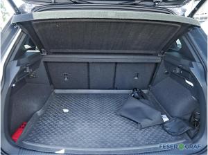 Volkswagen Tiguan R 2.0 TSI 4M AHK Black HuD Leder Pano 360
