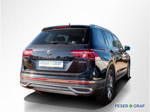 Volkswagen Tiguan Allspace Elegance 2.0 TSI DSG Matrix/Navi