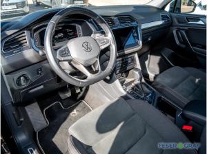 Volkswagen Tiguan Allspace Elegance 2.0 TSI DSG Matrix/Navi
