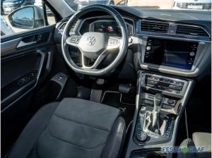 Volkswagen Tiguan Allspace Elegance 2.0 TSI DSG Matrix/Navi