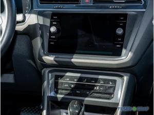 Volkswagen Tiguan Allspace Elegance 2.0 TSI DSG Matrix/Navi