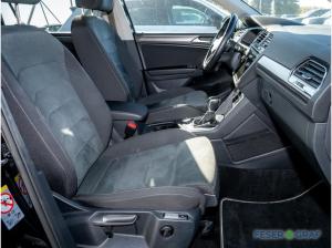 Volkswagen Tiguan Allspace Elegance 2.0 TSI DSG Matrix/Navi