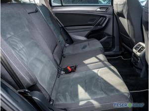 Volkswagen Tiguan Allspace Elegance 2.0 TSI DSG Matrix/Navi