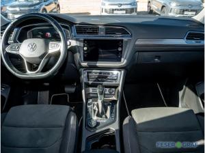 Volkswagen Tiguan Allspace Elegance 2.0 TSI DSG Matrix/Navi