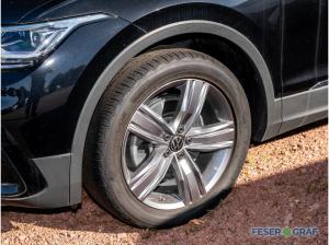 Volkswagen Tiguan Allspace Elegance 2.0 TSI DSG Matrix/Navi