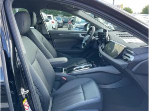 Audi A6 Avant 2.0 TDI S tronic Panorama ACC AHK Navi