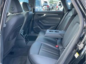 Audi A6 Avant 2.0 TDI S tronic Panorama ACC AHK Navi