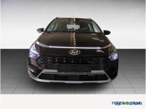 Hyundai BAYON Bayon TREND NAVI SHZ LHZ CARPLAY AUTOMATIK KLIMA