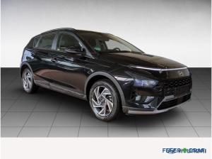 Hyundai BAYON Bayon TREND NAVI SHZ LHZ CARPLAY AUTOMATIK KLIMA