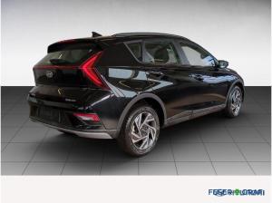 Hyundai BAYON Bayon TREND NAVI SHZ LHZ CARPLAY AUTOMATIK KLIMA