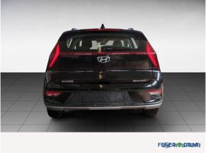 Hyundai BAYON Bayon TREND NAVI SHZ LHZ CARPLAY AUTOMATIK KLIMA